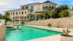 La Casa del Tejado Verde Toledo Vivienda de uso turístico